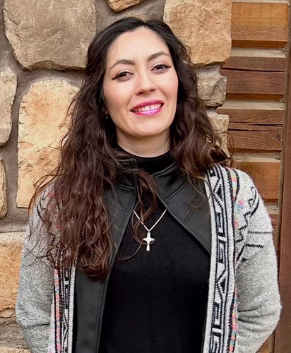 Grecia Reyes-Chavez, Spanish-speaking Veterinary Intern at Animal Hospital Inc.