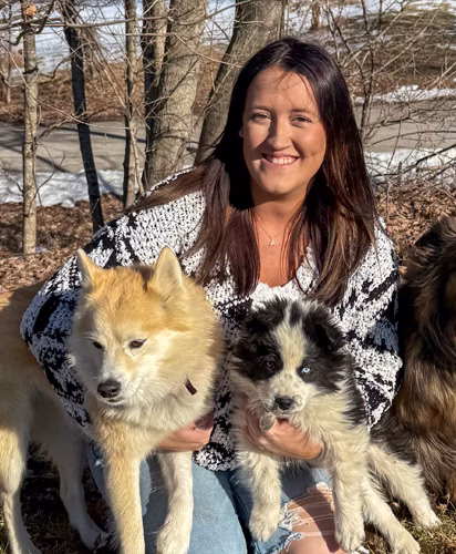 Sylvia Birchler, Veterinary Assistant at Animal Hospital Inc.