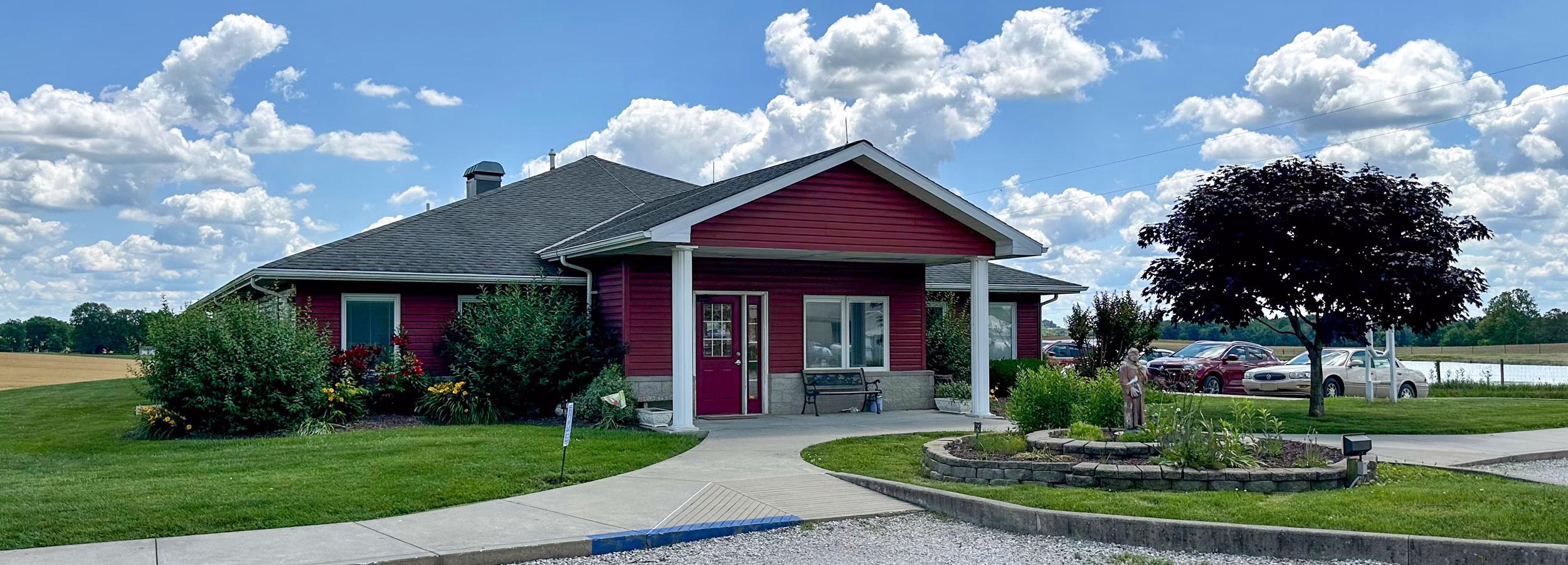 Animal Hospital in Dale, IN (Spencer County)